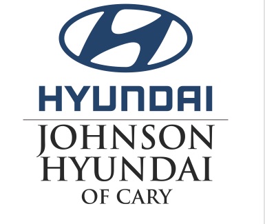 Johnson Hyundai of Cary sponsor