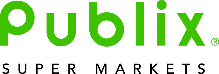 Publix Supermarkets sponsor